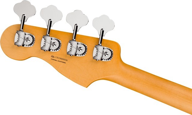 FENDER AMERICAN ULTRA PRECISION MB RW