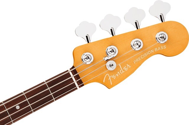 FENDER AMERICAN ULTRA PRECISION MB RW