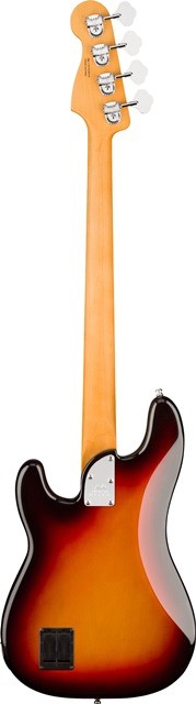 FENDER AMERICAN ULTRA PRECISION UB RW