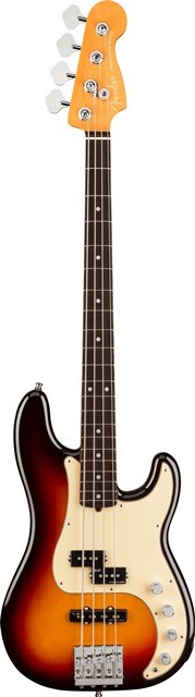 FENDER AMERICAN ULTRA PRECISION UB RW