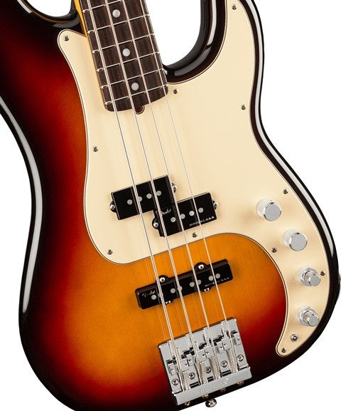 FENDER AMERICAN ULTRA PRECISION UB RW