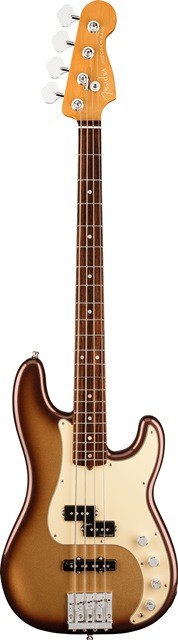FENDER AMERICAN ULTRA PRECISION MB RW