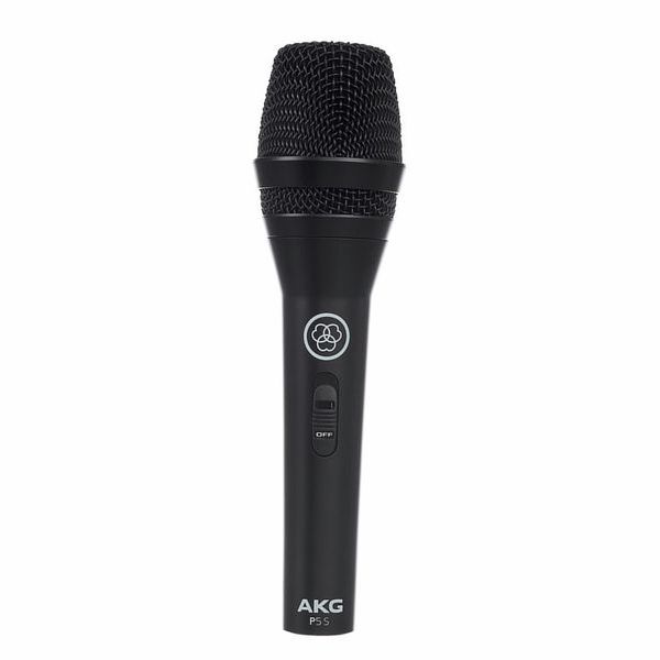Akg P 5S