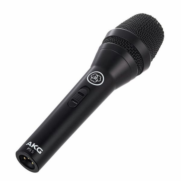 Akg P 5S