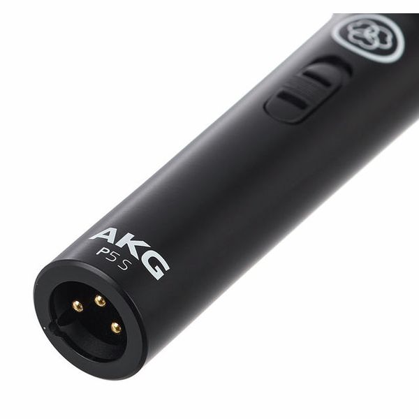 Akg P 5S