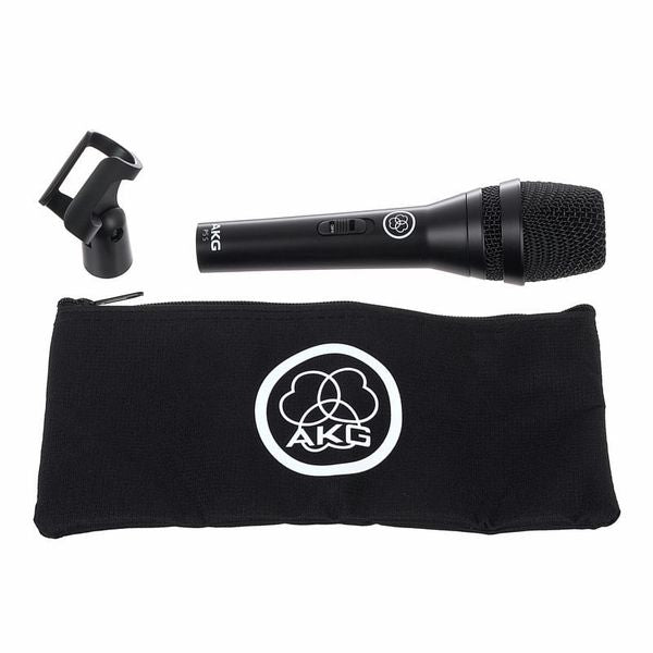 Akg P 5S