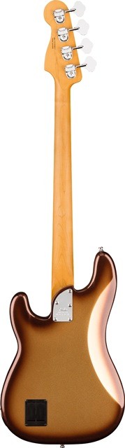 FENDER AMERICAN ULTRA PRECISION MB RW