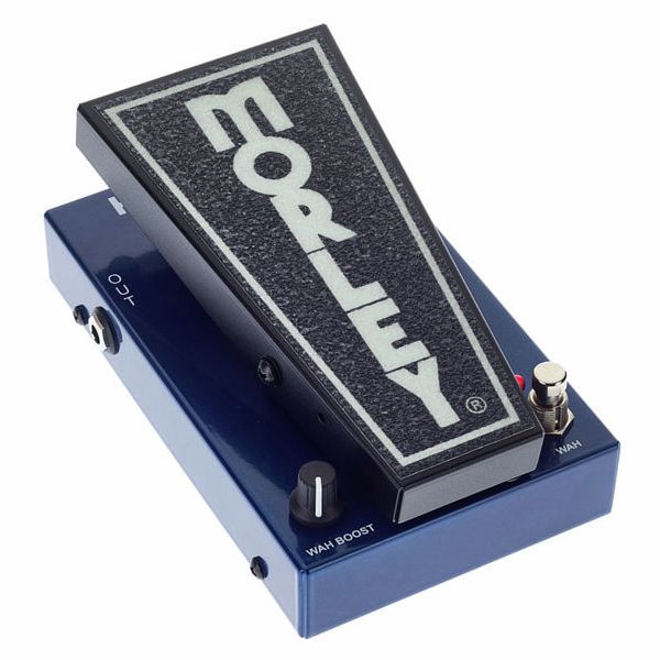 Morley 20/20 POWER WAH - Pedal Wah