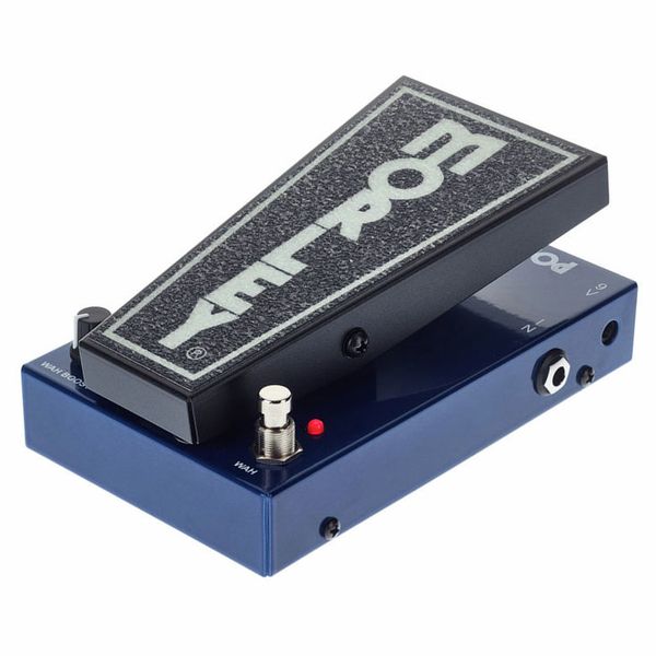 Morley 20/20 POWER WAH - Pedal Wah