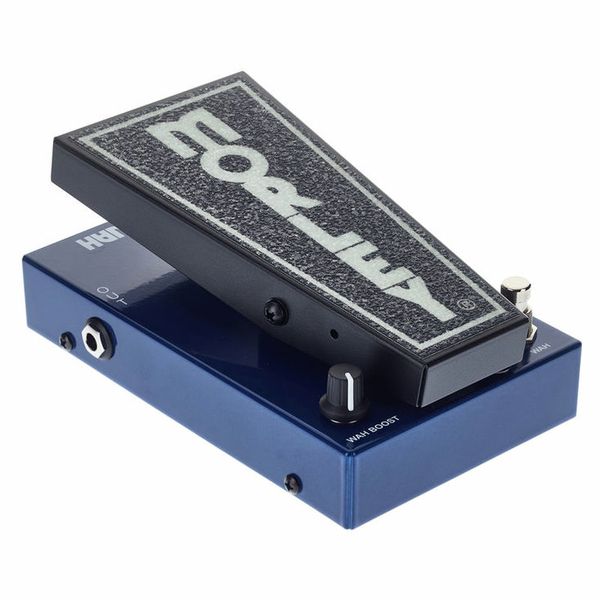 Morley 20/20 POWER WAH - Pedal Wah