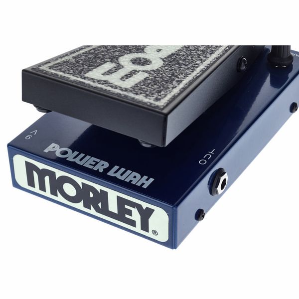 Morley 20/20 POWER WAH - Pedal Wah
