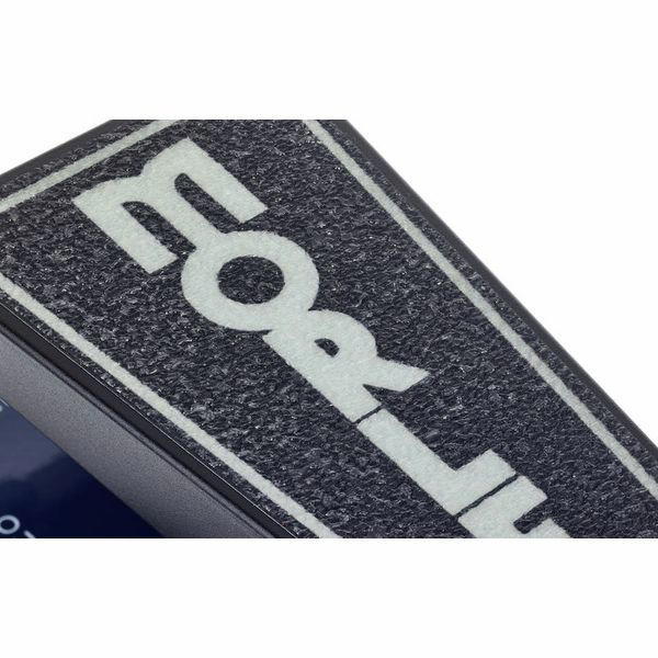 Morley 20/20 POWER WAH - Pedal Wah