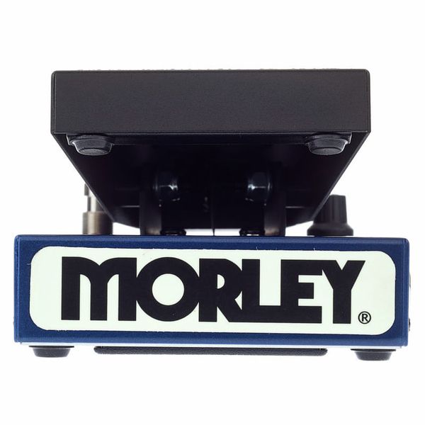 Morley 20/20 POWER WAH - Pedal Wah