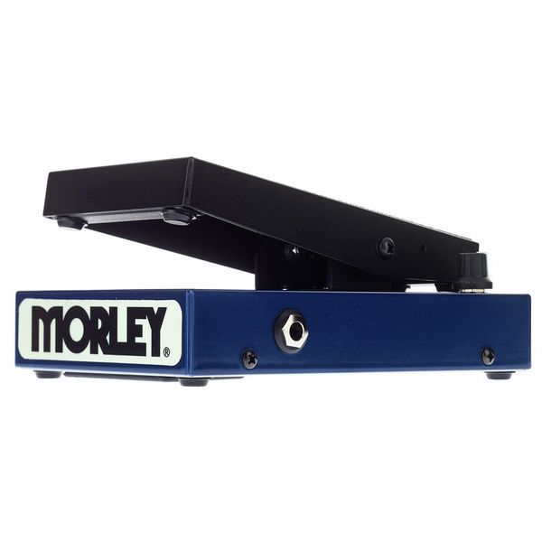 Morley 20/20 POWER WAH - Pedal Wah