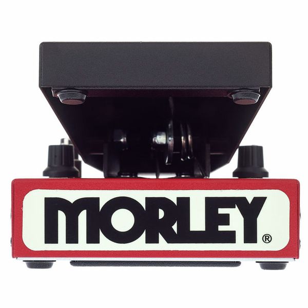 Morley 20/20 BAD HORSIE WAH - Pedal Wah Wah