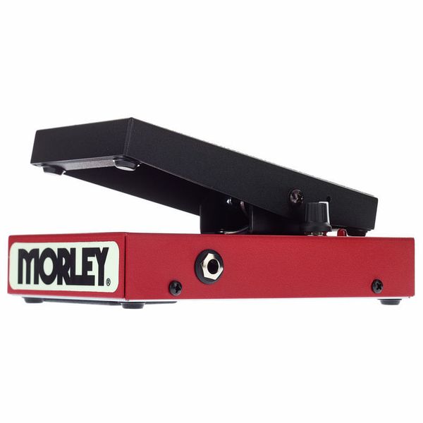 Morley 20/20 BAD HORSIE WAH - Pedal Wah Wah
