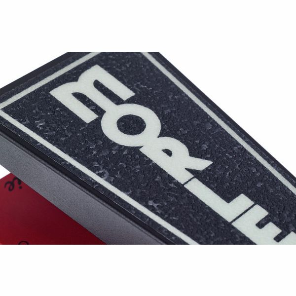 Morley 20/20 BAD HORSIE WAH - Pedal Wah Wah