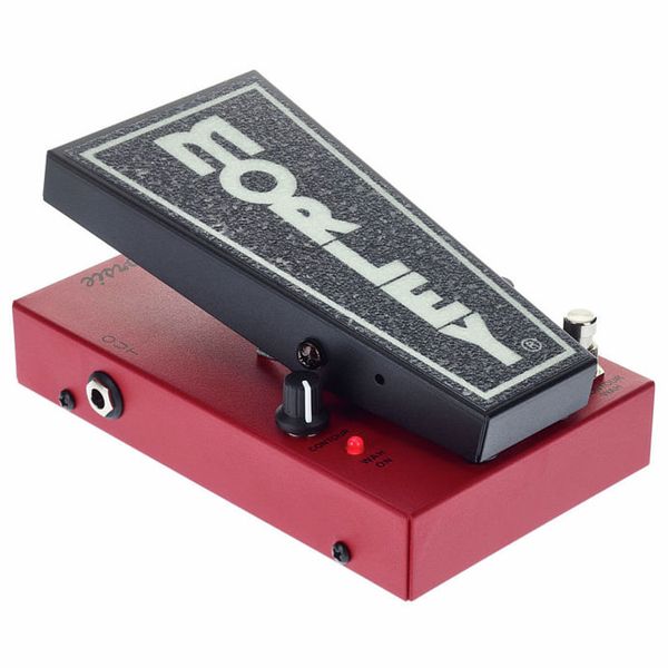 Morley 20/20 BAD HORSIE WAH - Pedal Wah Wah