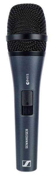 Sennheiser e 845 s