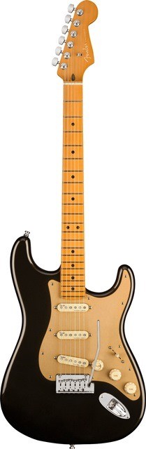 FENDER AMERICAN ULTRA STRATO TT MP