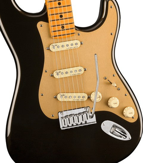 FENDER AMERICAN ULTRA STRATO TT MP