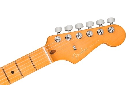 FENDER AMERICAN ULTRA STRATO TT MP
