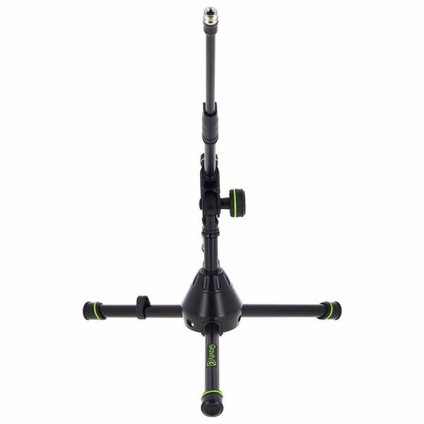 Gravity MS 3122 HDB Soporte Corto de Microfono