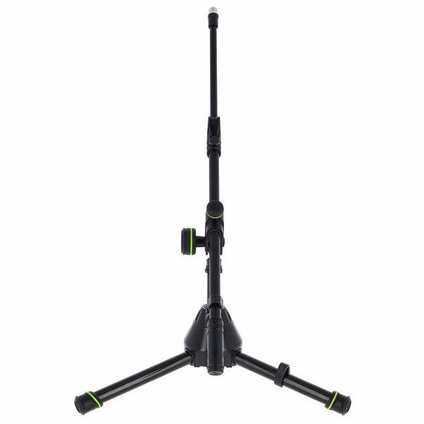 Gravity MS 3122 HDB Soporte Corto de Microfono