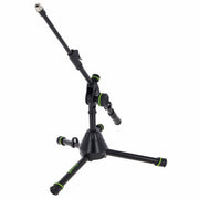 Gravity MS 3122 HDB Soporte Corto de Microfono