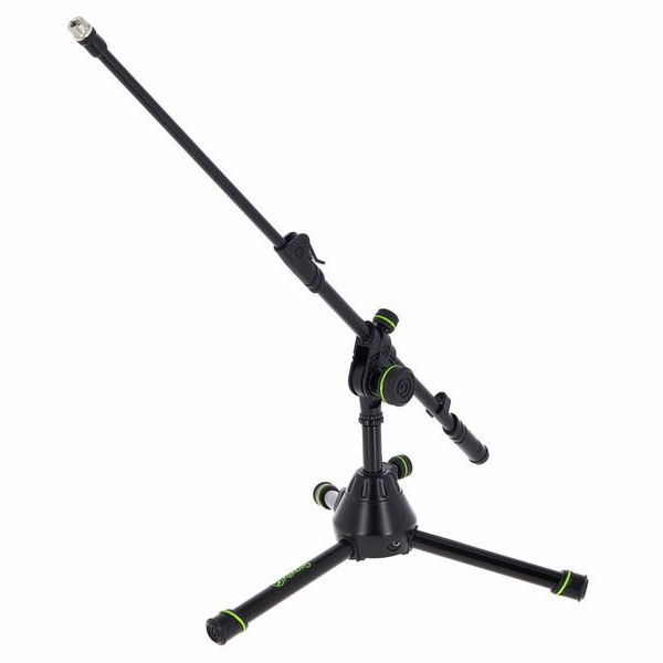 Gravity MS 3122 HDB Soporte Corto de Microfono