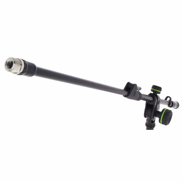 Gravity MS 3122 HDB Soporte Corto de Microfono
