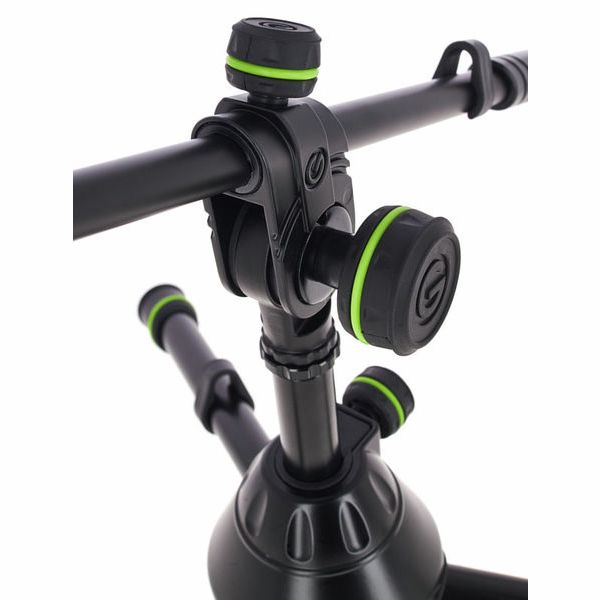 Gravity MS 3122 HDB Soporte Corto de Microfono
