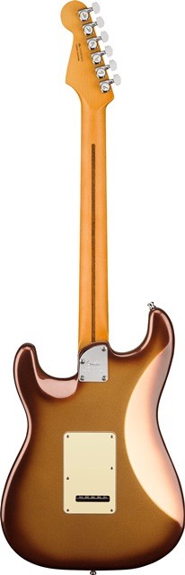 FENDER AMERICAN ULTRA STRATO MB MP