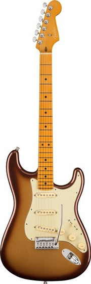 FENDER AMERICAN ULTRA STRATO MB MP