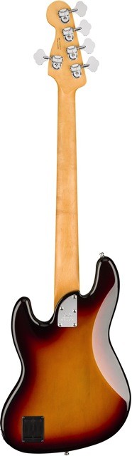 FENDER AMERICAN ULTRA JAZZ BASS V UB RW 5 CUERDAS