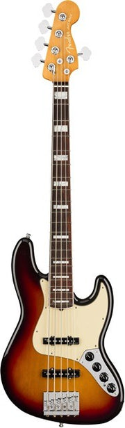 FENDER AMERICAN ULTRA JAZZ BASS V UB RW 5 CUERDAS