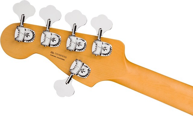 FENDER AMERICAN ULTRA JAZZ BASS V UB RW 5 CUERDAS
