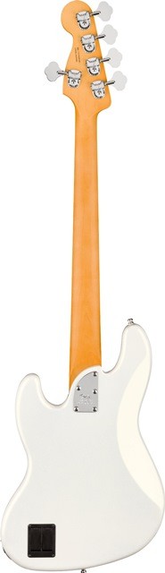 FENDER AMERICAN ULTRA JAZZ BASS V AP MP 5 CUERDAS