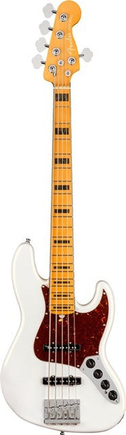 FENDER AMERICAN ULTRA JAZZ BASS V AP MP 5 CUERDAS