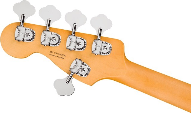 FENDER AMERICAN ULTRA JAZZ BASS V AP MP 5 CUERDAS