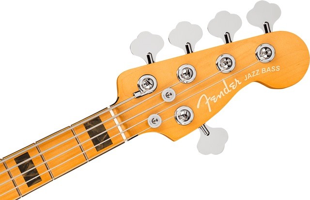 FENDER AMERICAN ULTRA JAZZ BASS V AP MP 5 CUERDAS