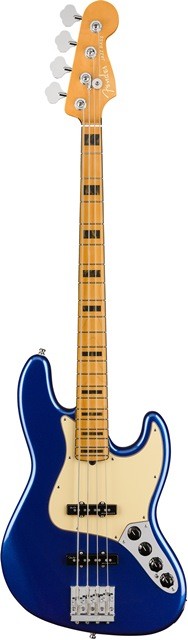 FENDER AMERICAN ULTRA JAZZ BASS CB MP