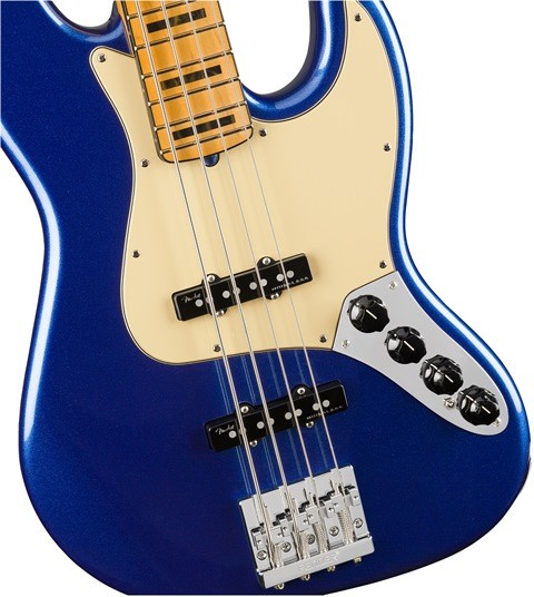 FENDER AMERICAN ULTRA JAZZ BASS CB MP