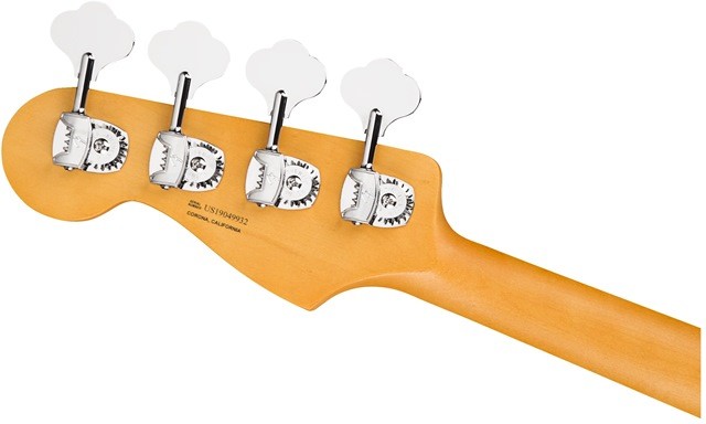 FENDER AMERICAN ULTRA JAZZ BASS CB MP