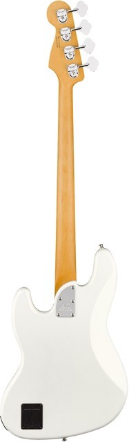 FENDER AMERICAN ULTRA JAZZ BASS AP RW
