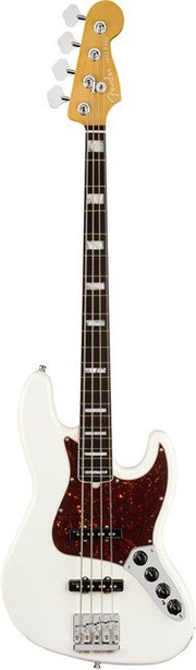 FENDER AMERICAN ULTRA JAZZ BASS AP RW