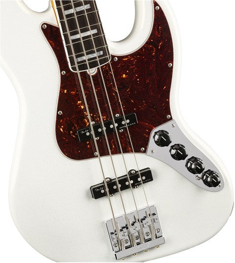 FENDER AMERICAN ULTRA JAZZ BASS AP RW