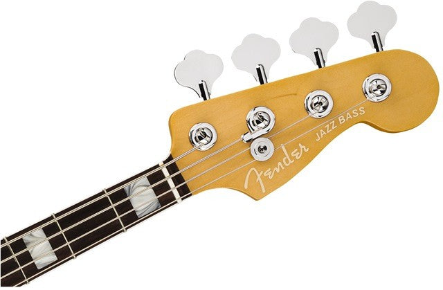 FENDER AMERICAN ULTRA JAZZ BASS AP RW
