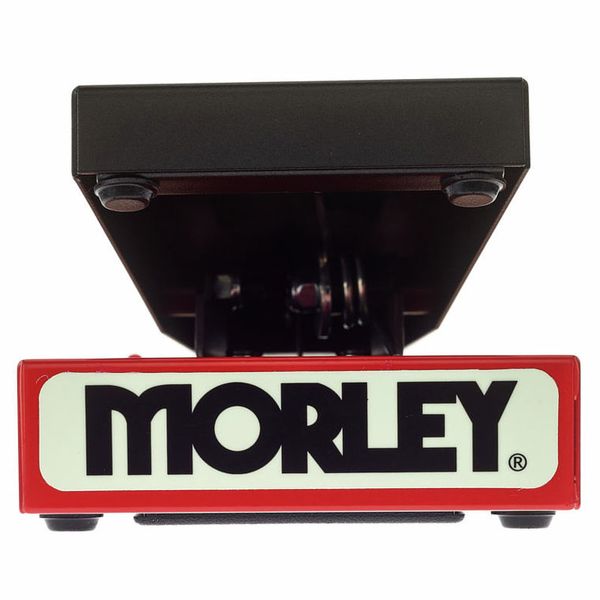 Morley 20/20 WAH LEAD - Pedal Wah con booster