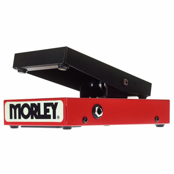 Morley 20/20 WAH LEAD - Pedal Wah con booster